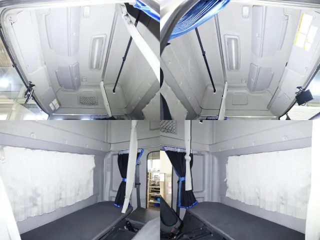 日野 レンジャー QKG-FE7JLAA(2WD)の写真16