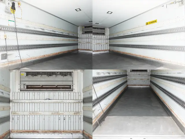 日野 レンジャー TKG-FC9JKAG(2WD)の写真10