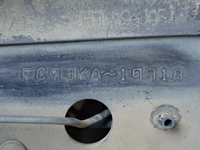 日野 レンジャー TKG-FC9JKAG(2WD)の写真13