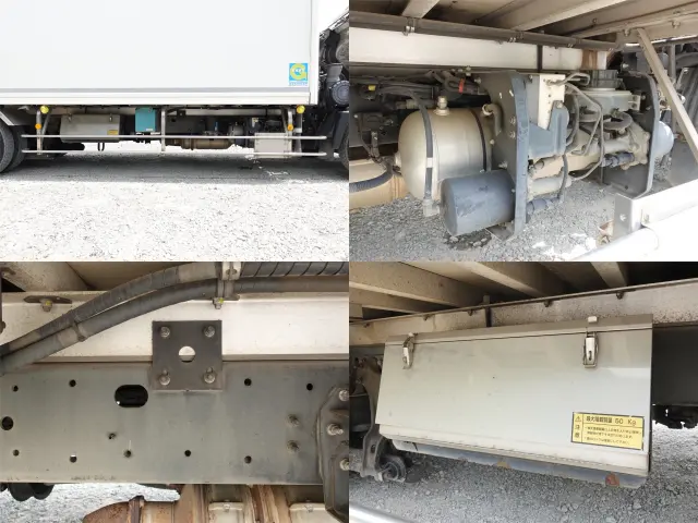 日野 レンジャー TKG-FC9JKAG(2WD)の写真14