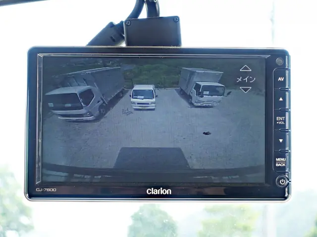 日野 レンジャー TKG-FC9JKAG(2WD)の写真19