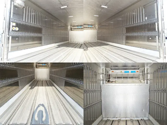 ＵＤ クオン QKG-CG5ZA(8x4)の写真11