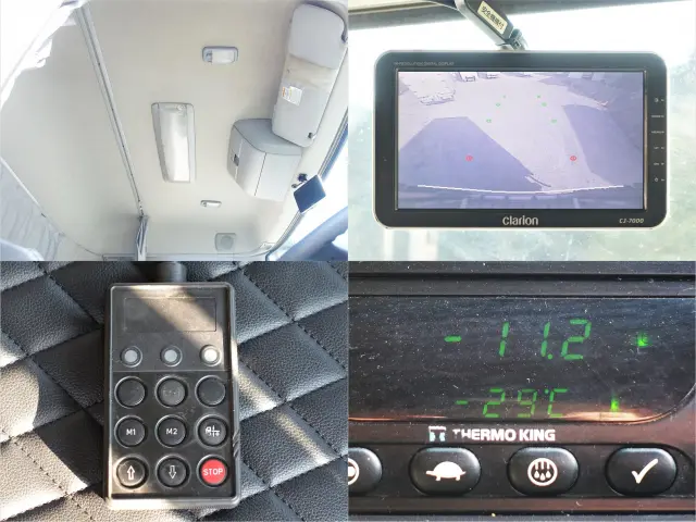 ＵＤ クオン QKG-CG5ZA(8x4)の写真18