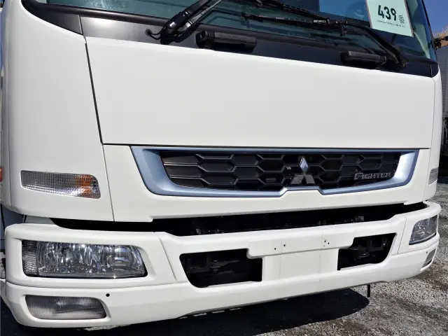 三菱 ファイター 2PG-FK64N(2WD)の写真5