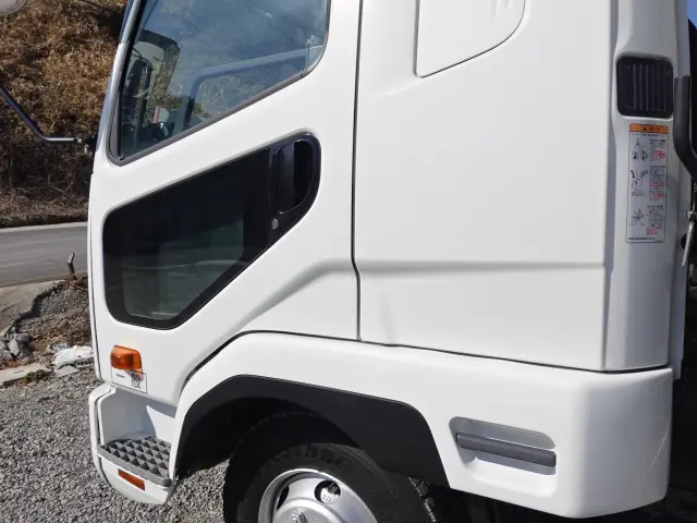 三菱 ファイター 2PG-FK64N(2WD)の写真12