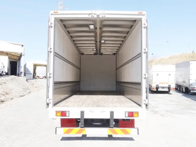 三菱 ファイター 2PG-FK64N(2WD)の写真14