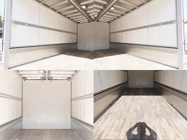 三菱 ファイター 2PG-FK64N(2WD)の写真15