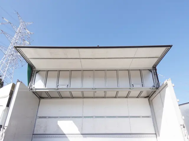 三菱 ファイター 2PG-FK64N(2WD)の写真17