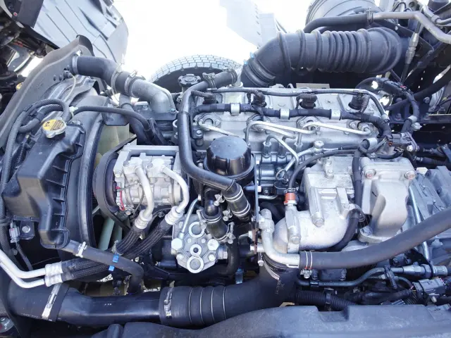 三菱 ファイター 2PG-FK64N(2WD)の写真18