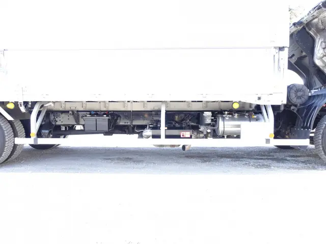 三菱 ファイター 2PG-FK64N(2WD)の写真20