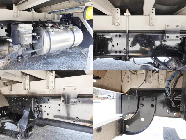 三菱 ファイター 2PG-FK64N(2WD)の写真21