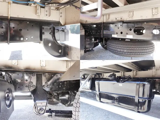 三菱 ファイター 2PG-FK64N(2WD)の写真22