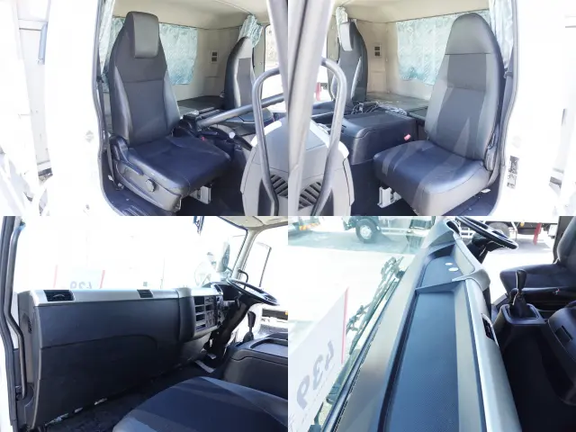 三菱 ファイター 2PG-FK64N(2WD)の写真24