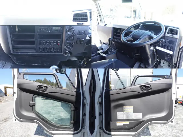 三菱 ファイター 2PG-FK64N(2WD)の写真25