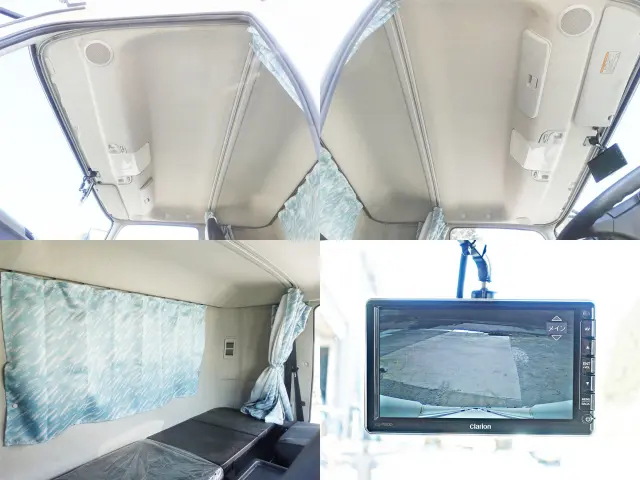 三菱 ファイター 2PG-FK64N(2WD)の写真26