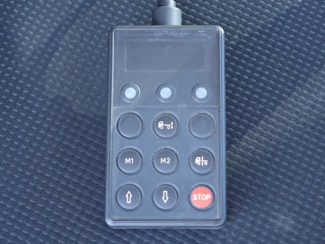 三菱 ファイター 2PG-FK64N(2WD)の写真27