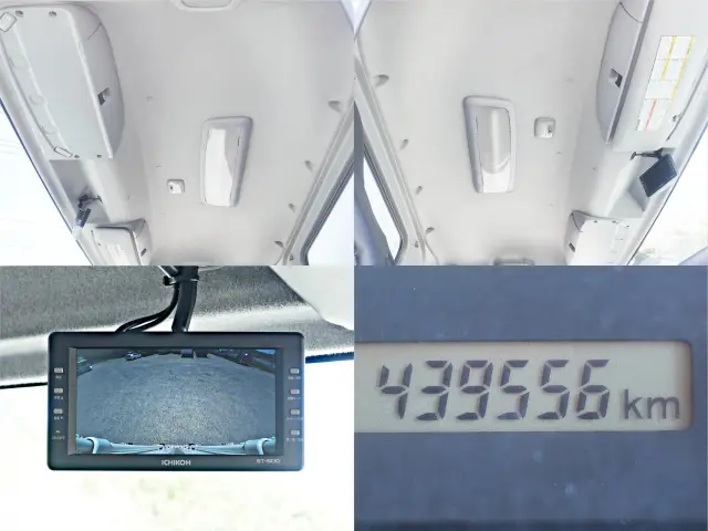 いすゞ フォワード TKG-FRR90T2(2WD)の写真27