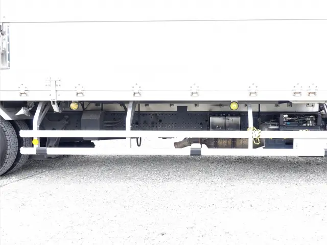 いすゞ フォワード TKG-FRR90T2(2WD)の写真14