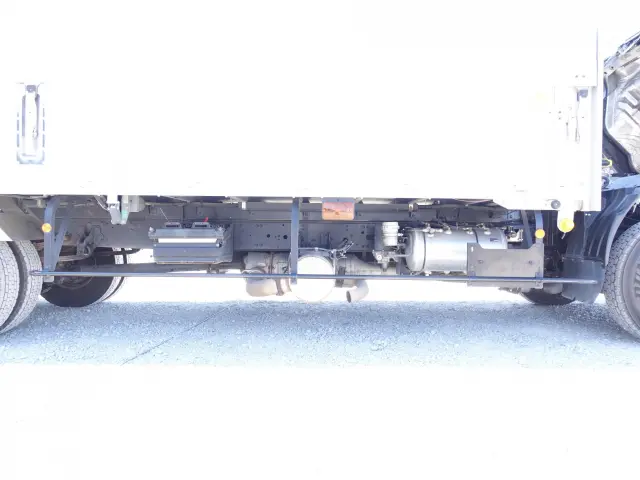 三菱 ファイター TKG-FK71F(2WD)の写真15