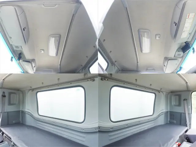 いすゞ フォワード TKG-FRR90T2(2WD)の写真21