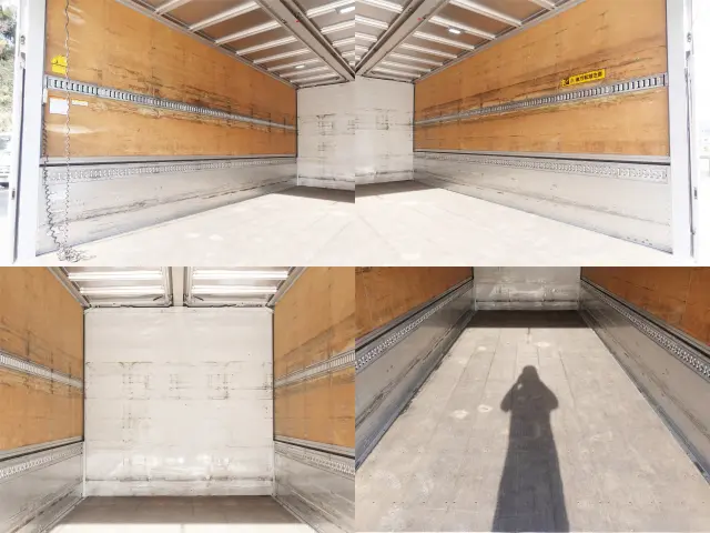 いすゞ フォワード TKG-FRR90T2(2WD)の写真18