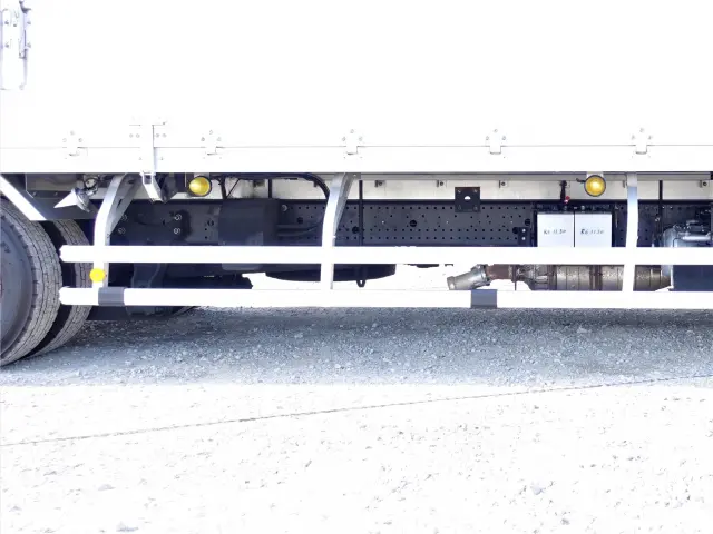 いすゞ フォワード TKG-FRR90T2(2WD)の写真21