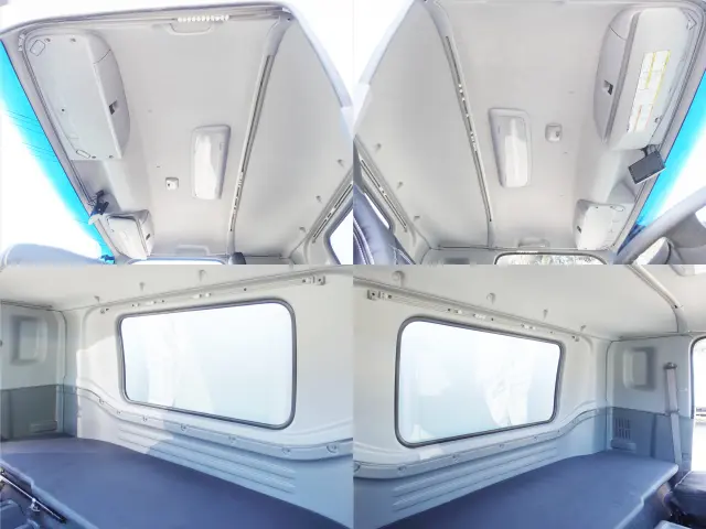 いすゞ フォワード TKG-FRR90T2(2WD)の写真27