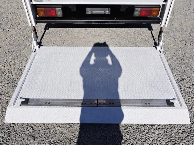 日野 デュトロ TKG-XZU600M(2WD)の写真18