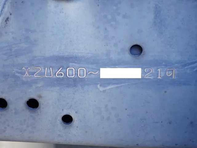 日野 デュトロ TKG-XZU600M(2WD)の写真21