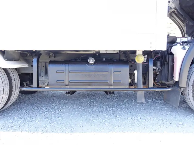 日野 デュトロ TKG-XZU600M(2WD)の写真22