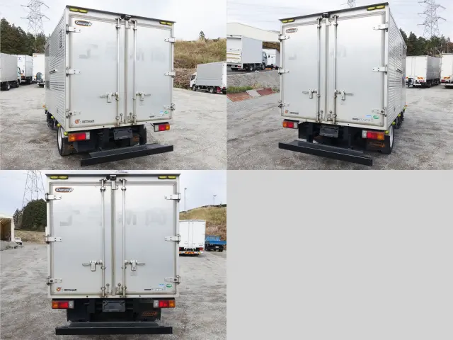 トヨタ ダイナ TKG-XZU605(2WD)の写真7