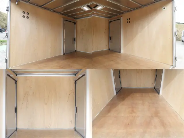 トヨタ ダイナ TKG-XZU605(2WD)の写真10