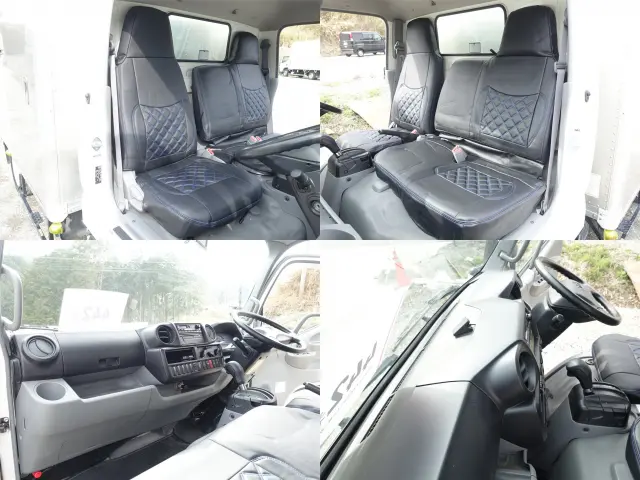 トヨタ ダイナ TKG-XZU605(2WD)の写真15