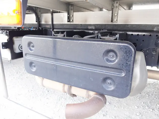 いすゞ フォワード 2PG-FRR90S1(2WD)の写真23