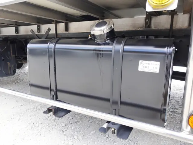 いすゞ フォワード 2PG-FRR90S1(2WD)の写真26