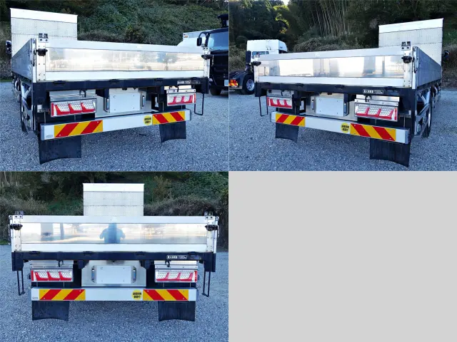 日野 レンジャー ADG-FE7JKWA(2WD)の写真7