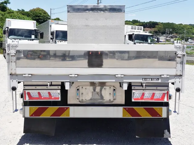 日野 レンジャー ADG-FE7JKWA(2WD)の写真11