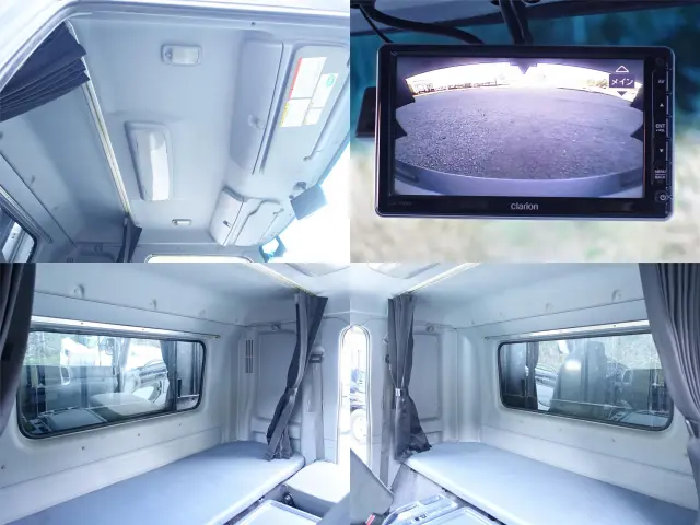 日野 レンジャー ADG-FE7JKWA(2WD)の写真17