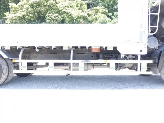 日野 レンジャー ADG-FE7JKWA(2WD)の写真22