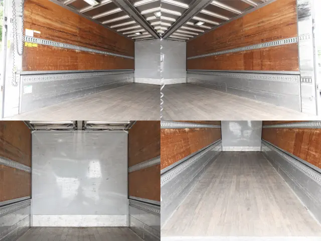 いすゞ フォワード TKG-FRR90S2(2WD)の写真9