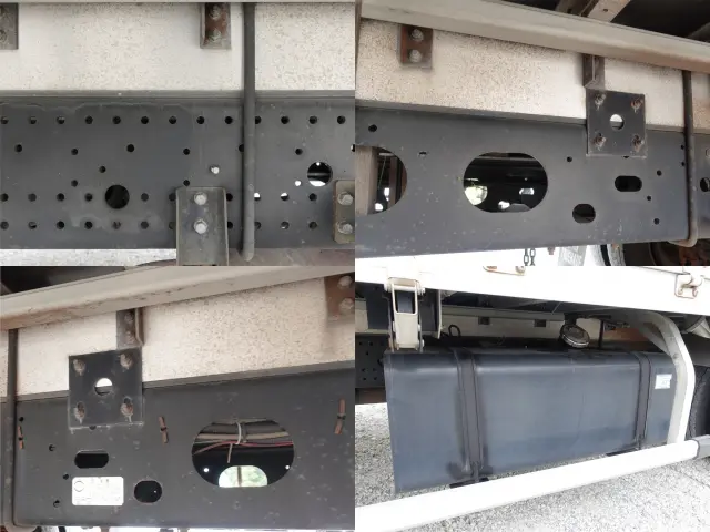 いすゞ フォワード TKG-FRR90S2(2WD)の写真14