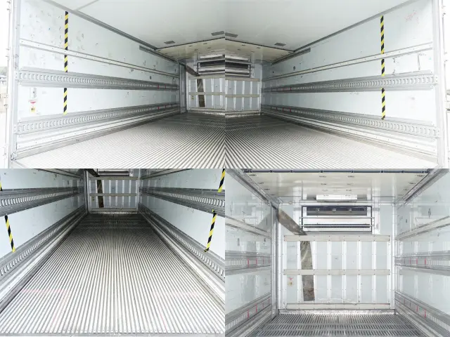 いすゞ フォワード PKG-FRR90S1(2WD)の写真10