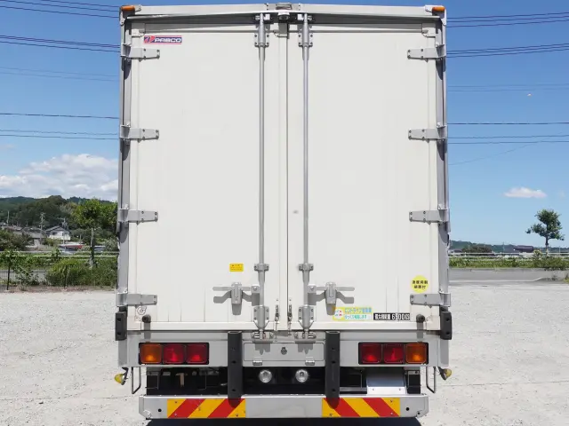日野 レンジャー QKG-FE7JPAG(2WD)の写真6