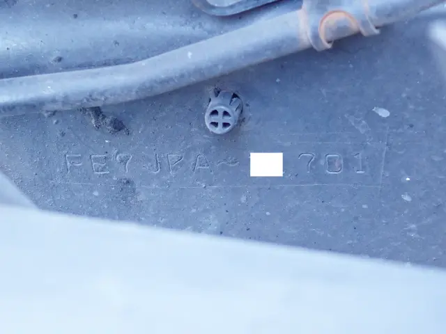 日野 レンジャー QKG-FE7JPAG(2WD)の写真14