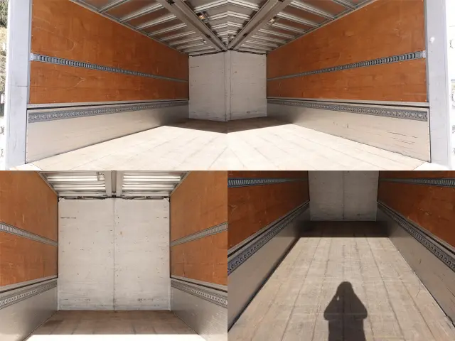 日野 レンジャー TKG-FD9JLAG(2WD)の写真16