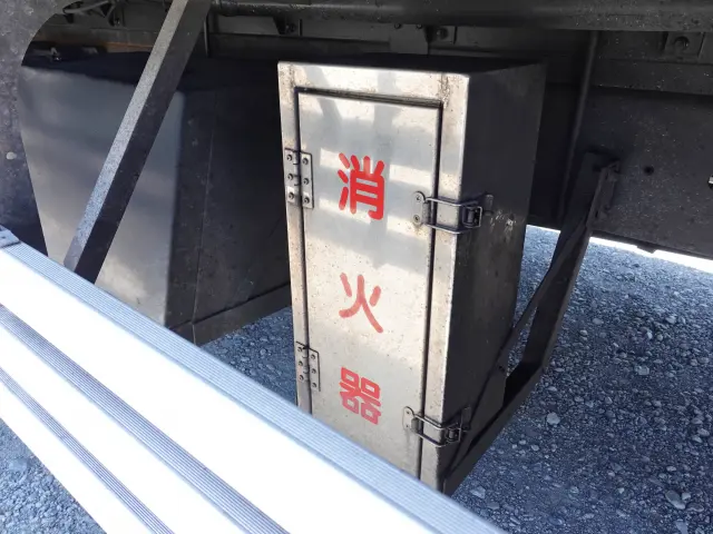 日野 レンジャー QKG-FE7JPAG(2WD)の写真17