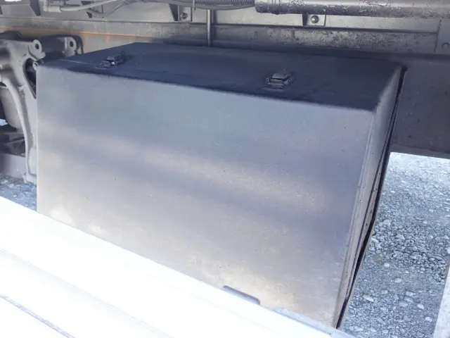 日野 レンジャー QKG-FE7JPAG(2WD)の写真18