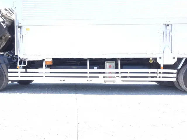 日野 レンジャー QKG-FE7JPAG(2WD)の写真21