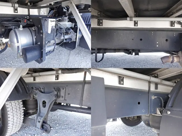 日野 レンジャー TKG-FD9JLAG(2WD)の写真22