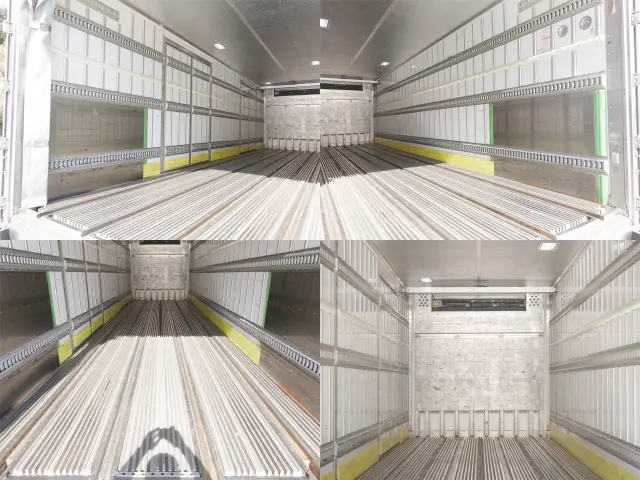 三菱 スーパーグレート QPG-FU64VZ(6x4)の写真19